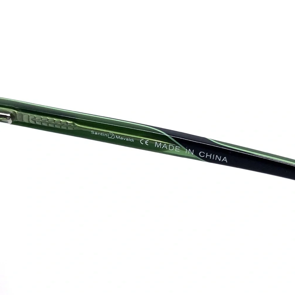 SANTINI D MAVALDI Eyeglasses XC3037A C3 NEW!!